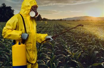 Pesticides linked to increased mortality