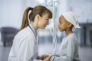 New Cancer Treatment Breakthrough